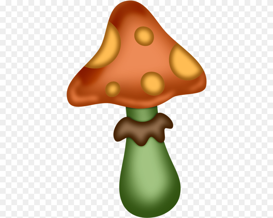 Pin By Diane Matthews On Fairy Garden Cartoon, Fungus, Mushroom, Plant, Agaric Png