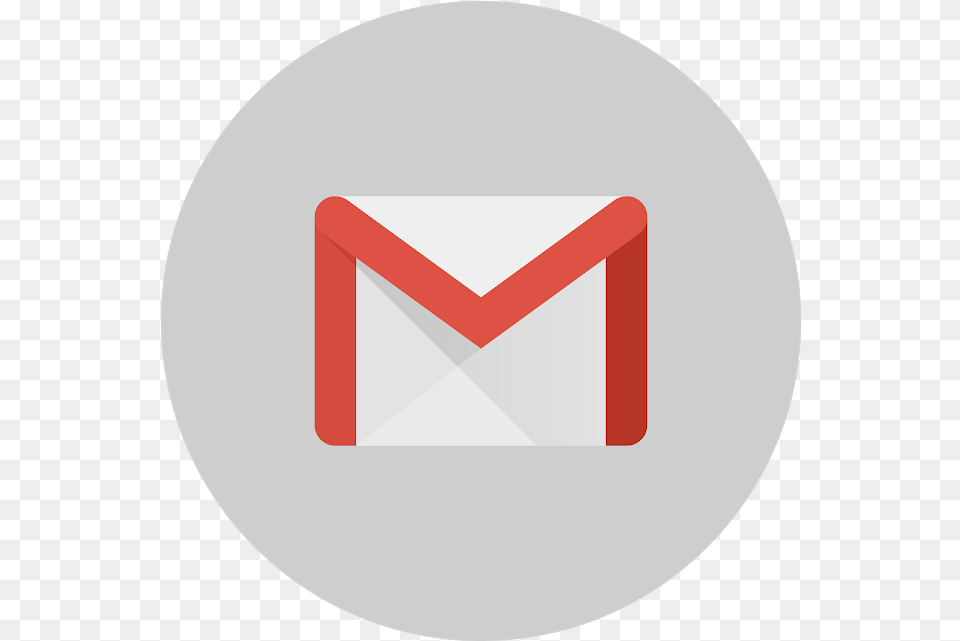 Pin By Elfontsvectors Vector Gmail Icon Svg, Envelope, Mail, Airmail, Disk Png