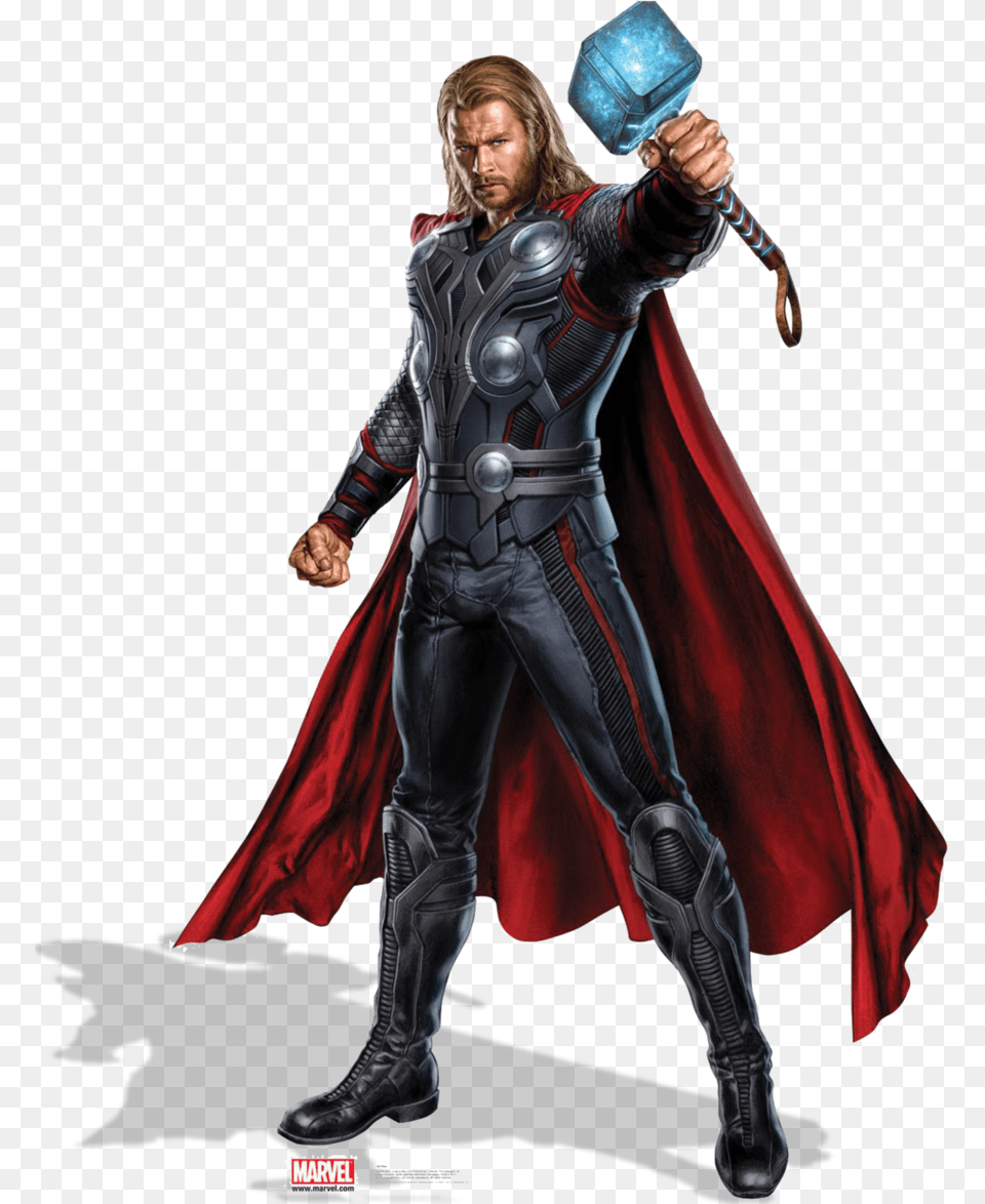 Pin By Frances Ramirez On Thor Thor, Clothing, Costume, Person, Adult Free Png