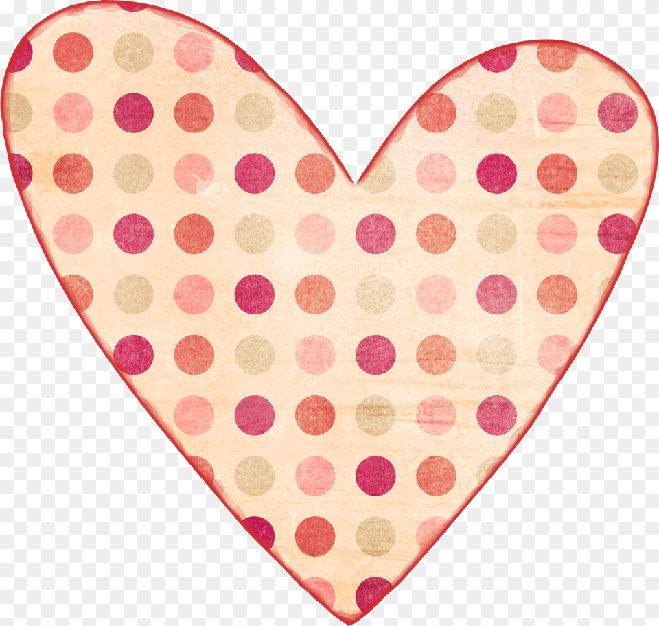 Pin By Gloria Agruel Heart, Pattern, Home Decor Png Image