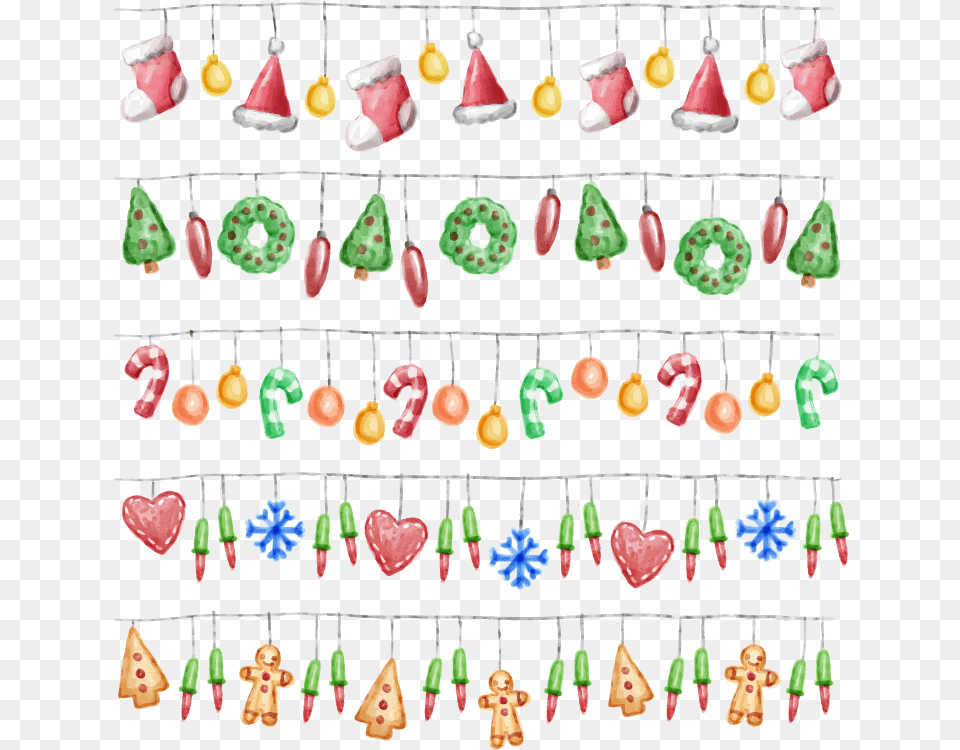 Pin By Havnfn Vector Transparent Background Christmas Lights, Accessories, Earring, Jewelry, Person Free Png Download