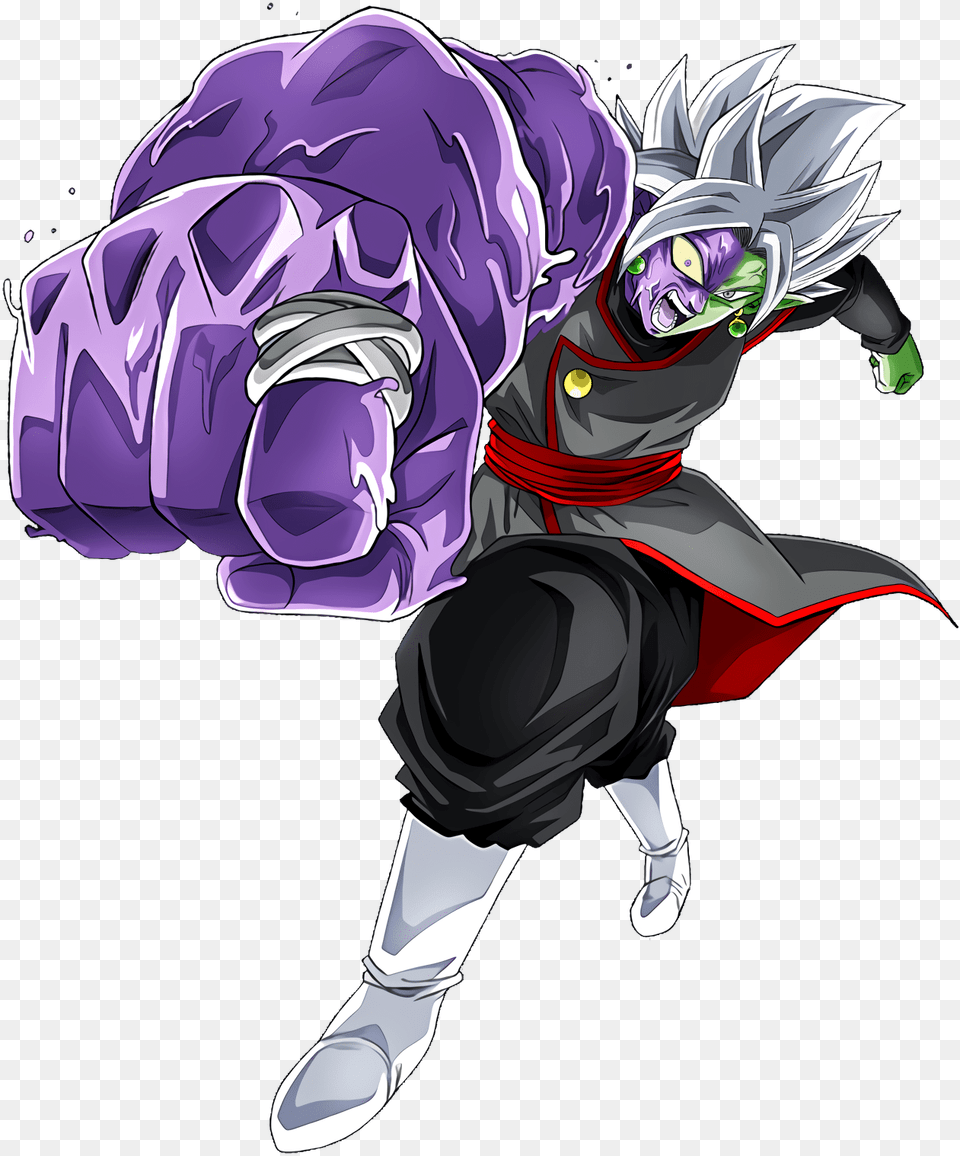 Pin By Honeycupcake Dragon Ball Super Zamasu, Book, Comics, Publication, Person Png