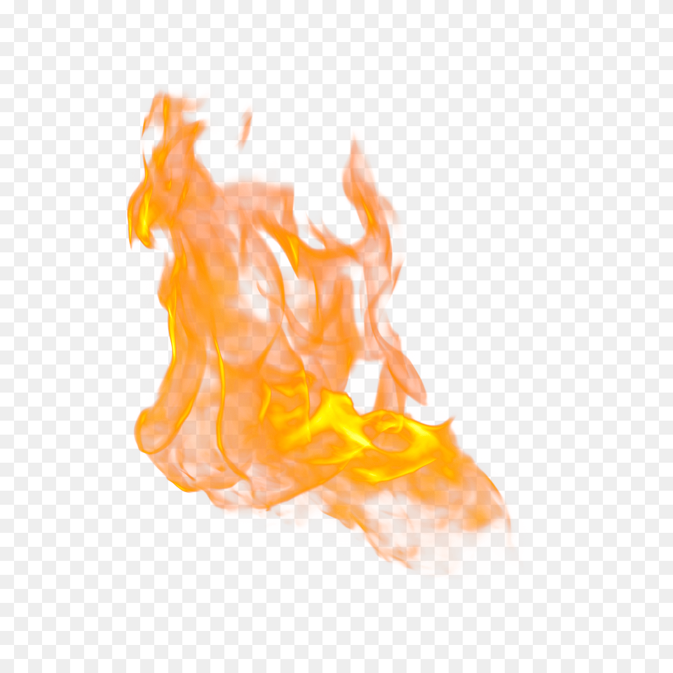 Pin By Hopeless Transparent Background Fire Transparent, Flame Free Png Download