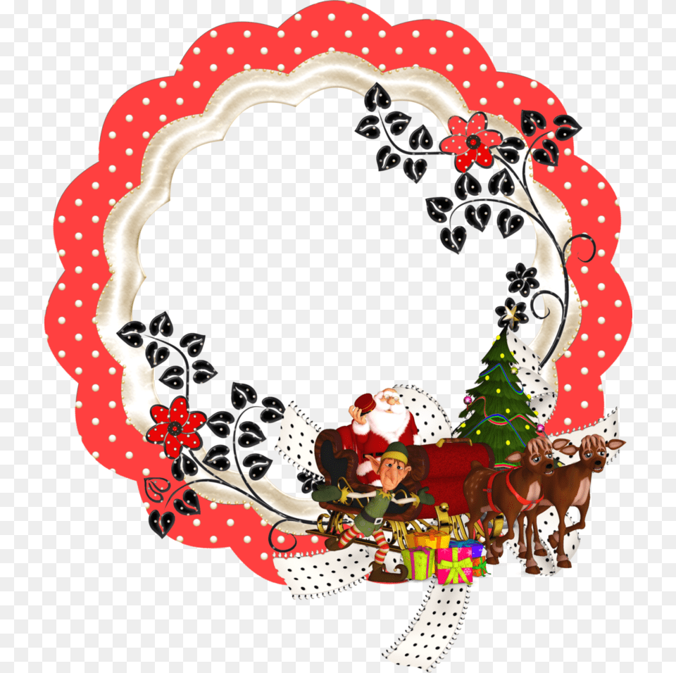 Pin By Jean Harris On Art Amp Crafts Merry Christmas Frames, Baby, Person, Graphics, Face Free Transparent Png