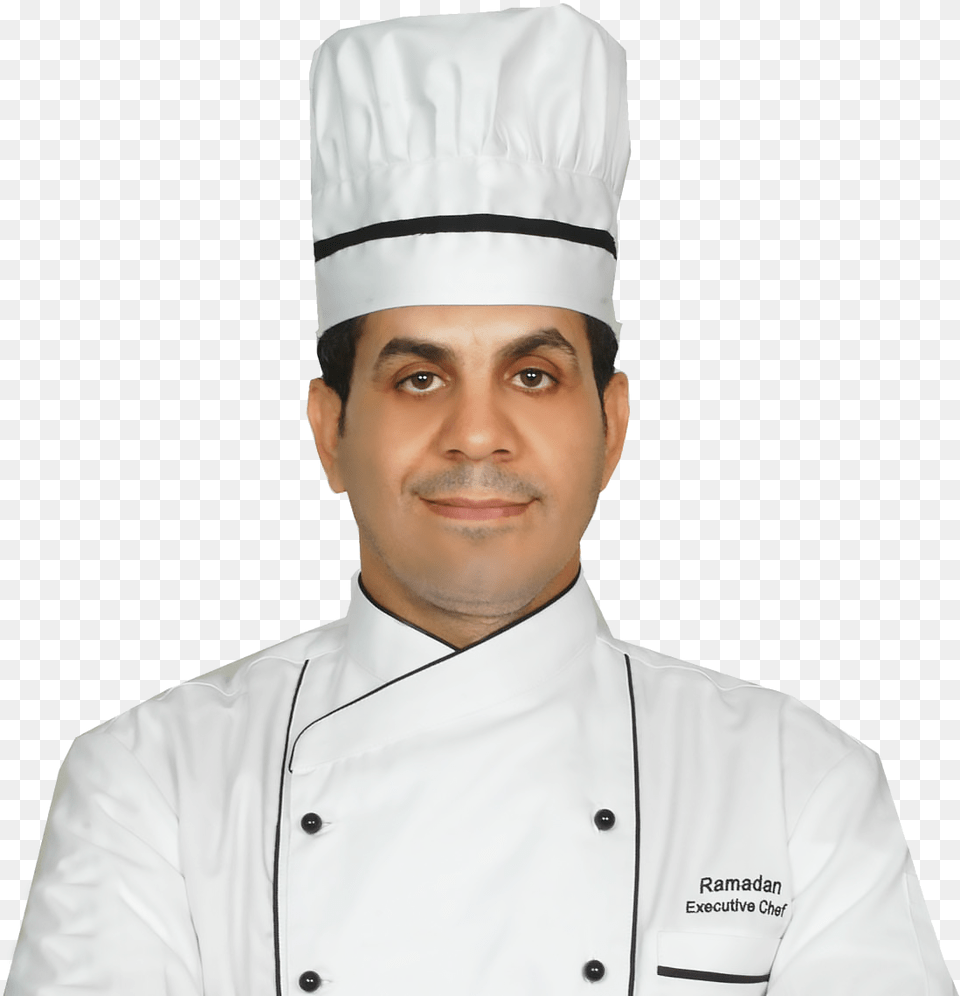 Pin By Kushalagarwal Transparent Chef Dress, Person, Culinary, Adult, Man Free Png Download