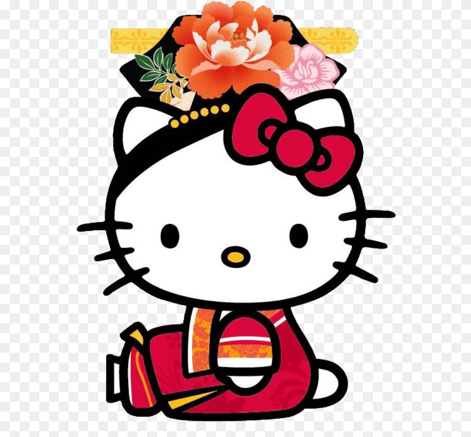 Pin By L T On Hello Kitty Images Hello Kitty Logo, Bag, Plush, Toy, Baby Free Png Download