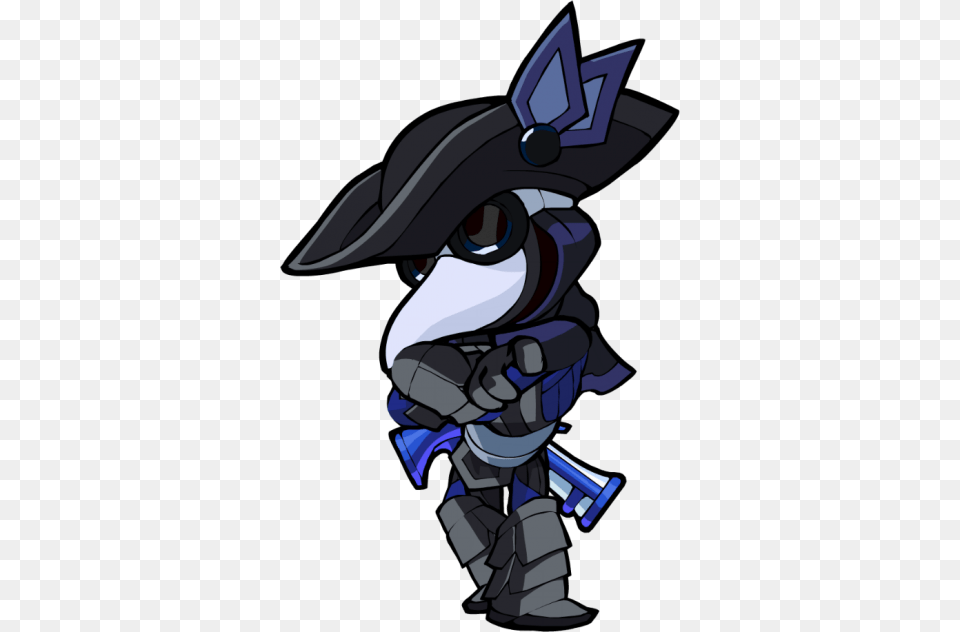 Pin By Logan Townsend On Conceptual Art Brawlhalla Plague Doctor Lucien, Baby, Book, Comics, Person Png