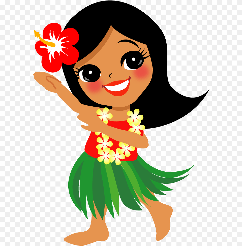 Pin By Marina Hula Clipart, Baby, Flower, Person, Plant Free Png
