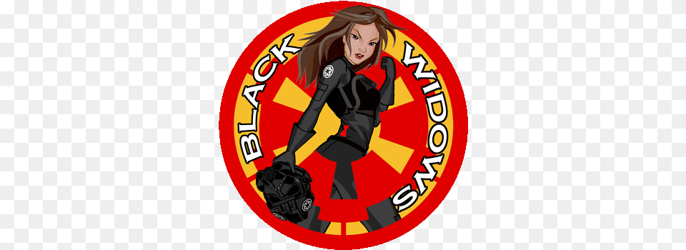 Pin By Melissa Hillman 501st Black Widow, Book, Comics, Publication, Adult Png