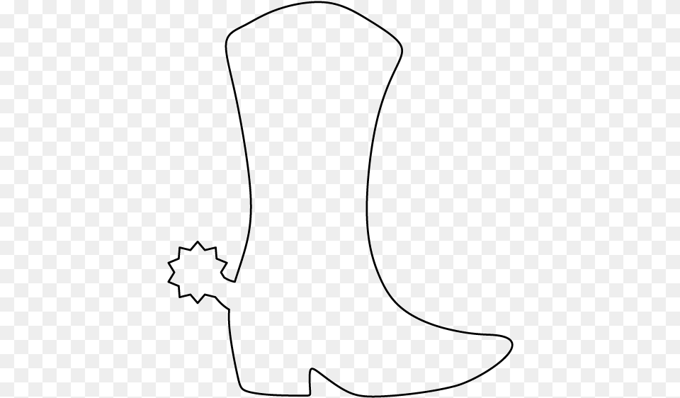 Pin By Muse Printables On Printable Patterns At Patternuniverse Molde De Botas Vaqueras, Boot, Clothing, Footwear, Cowboy Boot Png