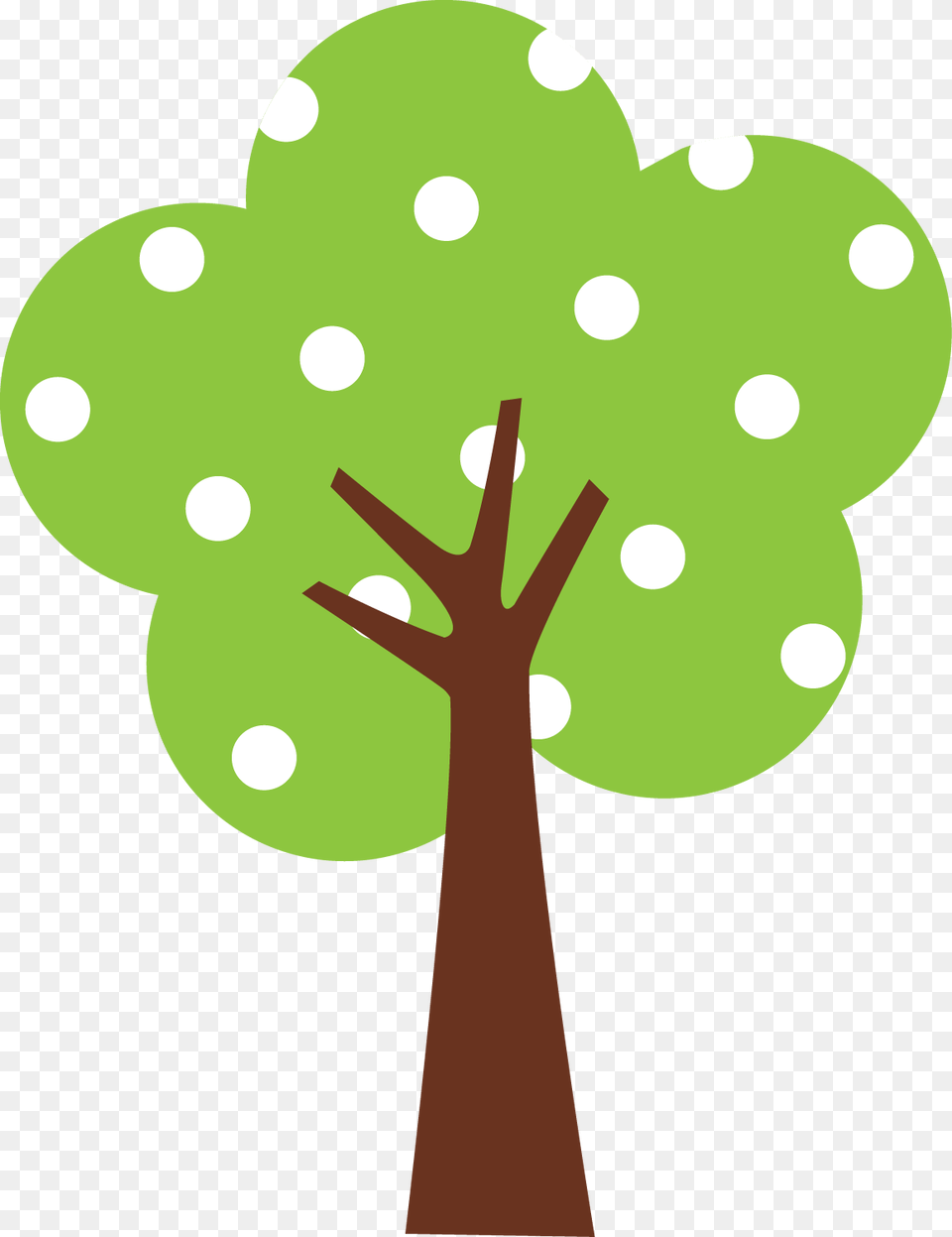 Pin By Oneide Lua De Pano On Aplique Rvores Arvore Desenho, Pattern, Green, Person Free Transparent Png