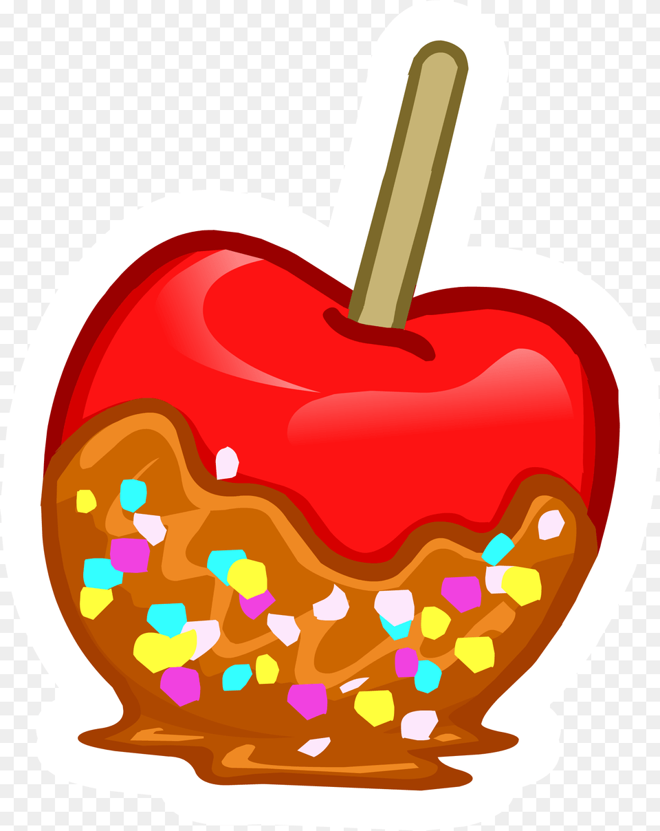 Pin By P Interest On Imagesforwork Candy Apple Clipart, Food, Ketchup, Sweets, Dessert Png