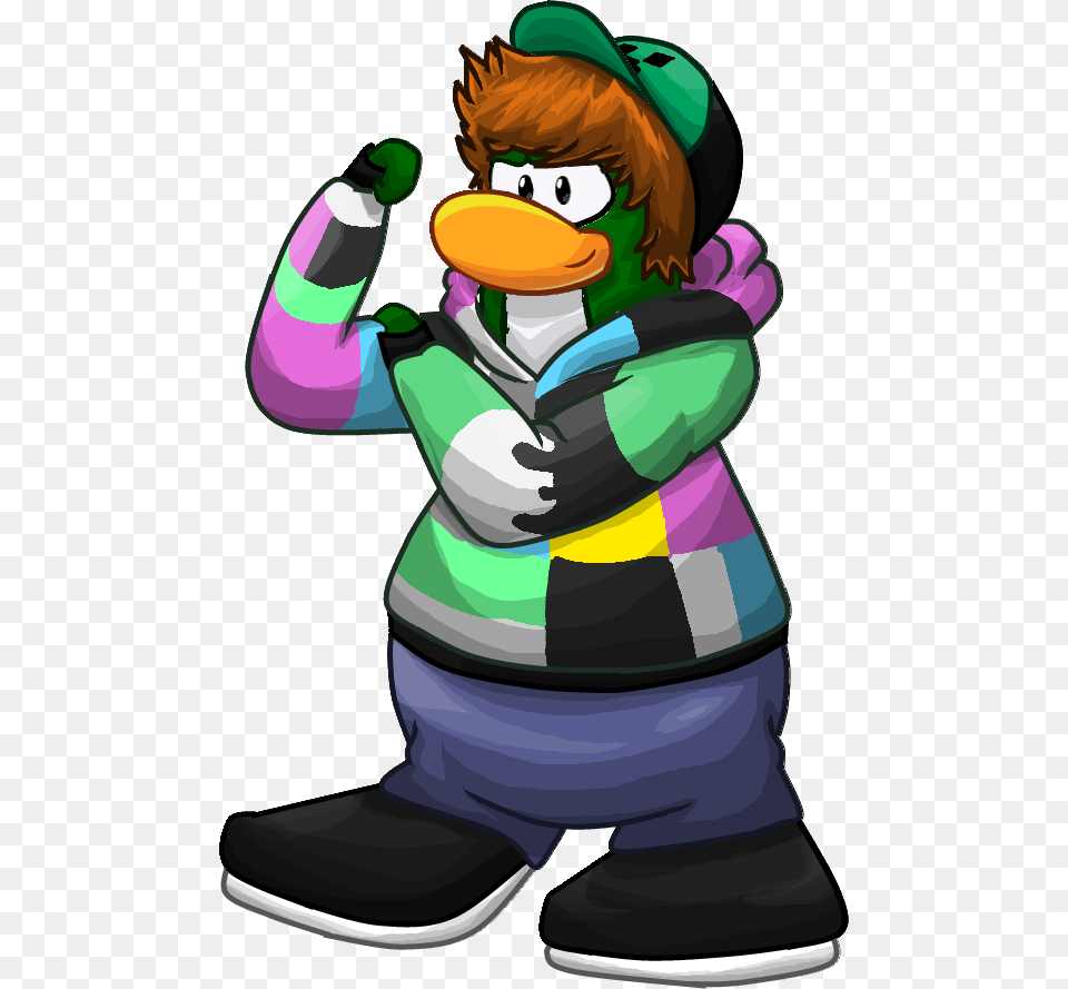 Pin By Peny2415 On Club Penguin Reference Miniaturas Club Penguin, Nature, Outdoors, Snow, Snowman Free Transparent Png