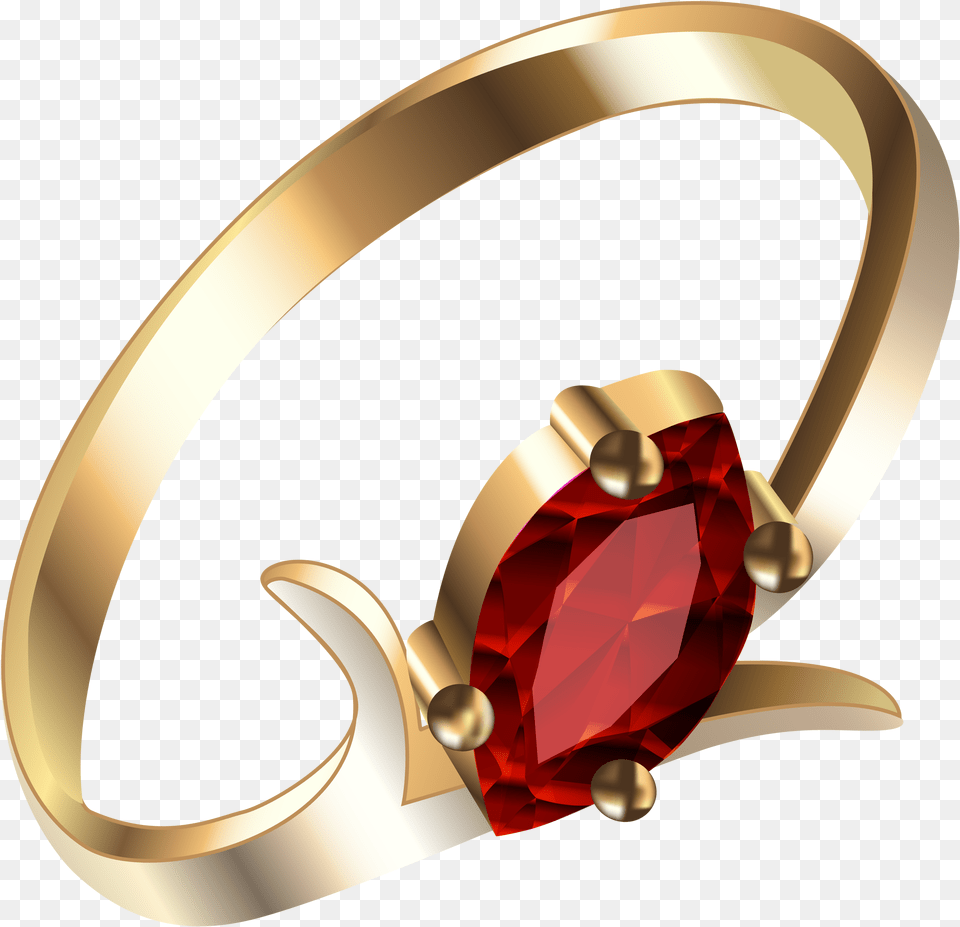 Pin By Rfclipart On Vector Clip Art Gold Ring Designs Download, Accessories, Jewelry, Gemstone, Diamond Free Png