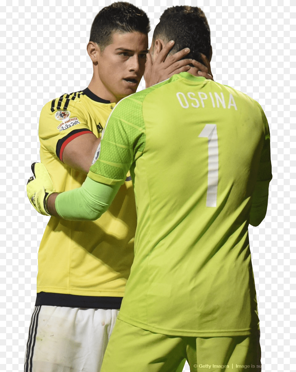 Pin By Rilkerainer On Collezione Uomo In 2018 James Rodriguez And David Ospina, Clothing, Shirt, Adult, Person Png