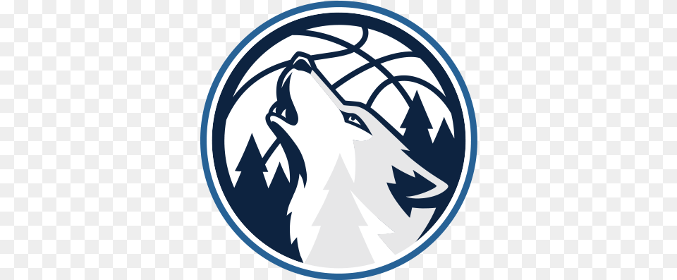 Pin By Shawn Tempest Minnesota Timberwolves, Logo Png