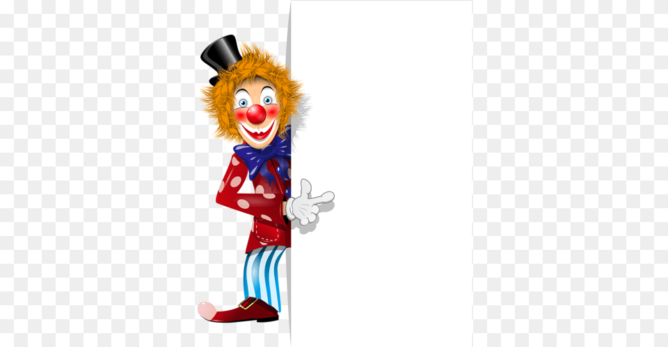 Pin By Sonia Candelaria Soto On Mundo De Bordure De, Clown, Performer, Person Free Png