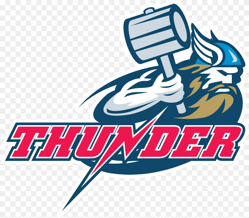Pin By Steve Rallis Thunder Team Logo, Dynamite, Weapon, Device, Hammer Free Transparent Png