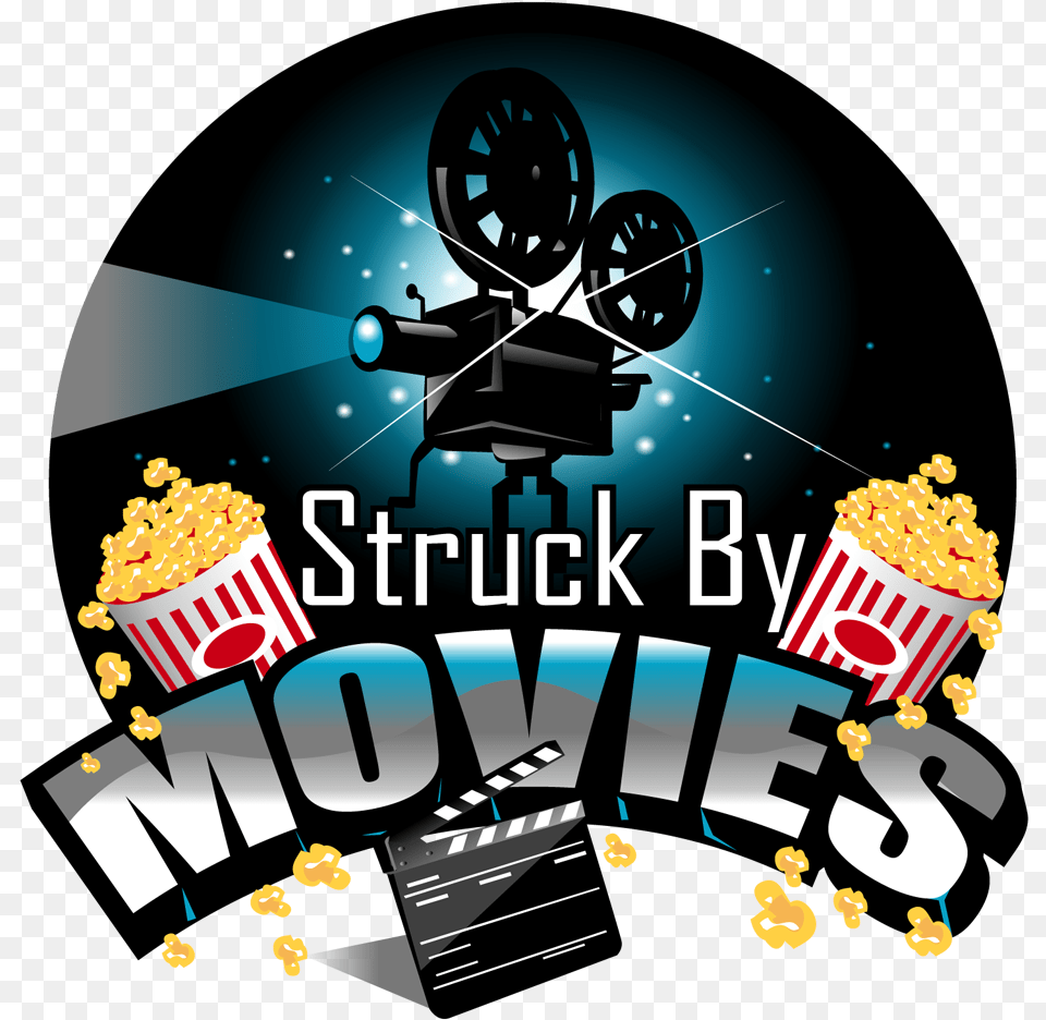 Pin By The Logo Company Movie Entertainment Logo, Advertisement, Poster, Machine, Wheel Free Transparent Png