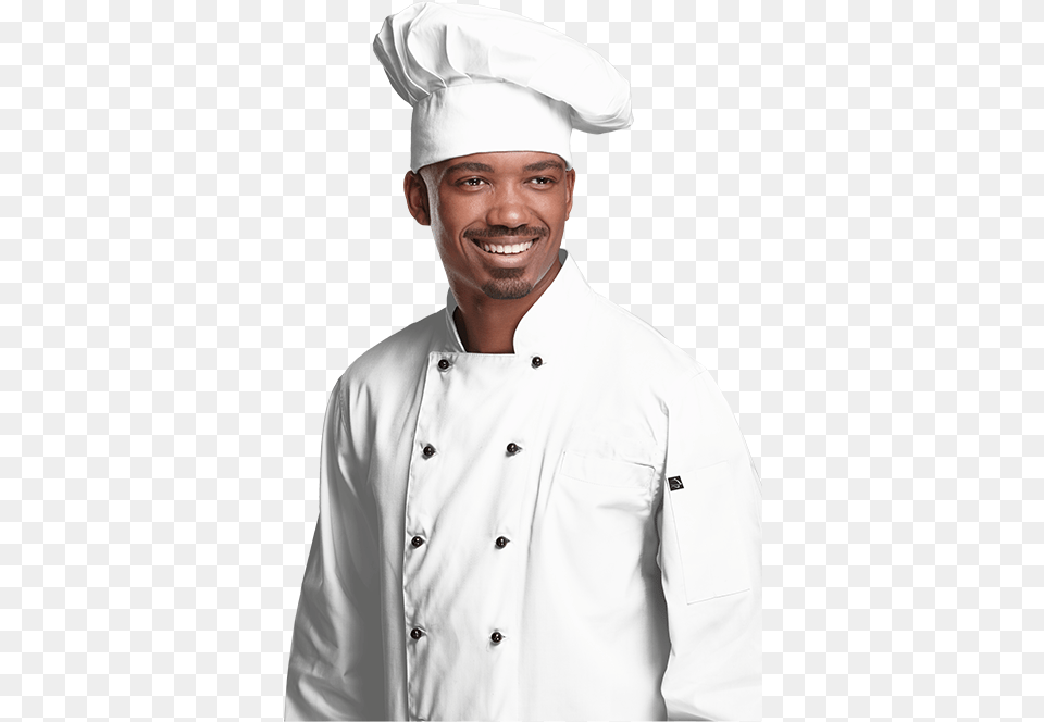 Pin By Udash Black Chefs In South Africa, Adult, Clothing, Coat, Male Free Transparent Png