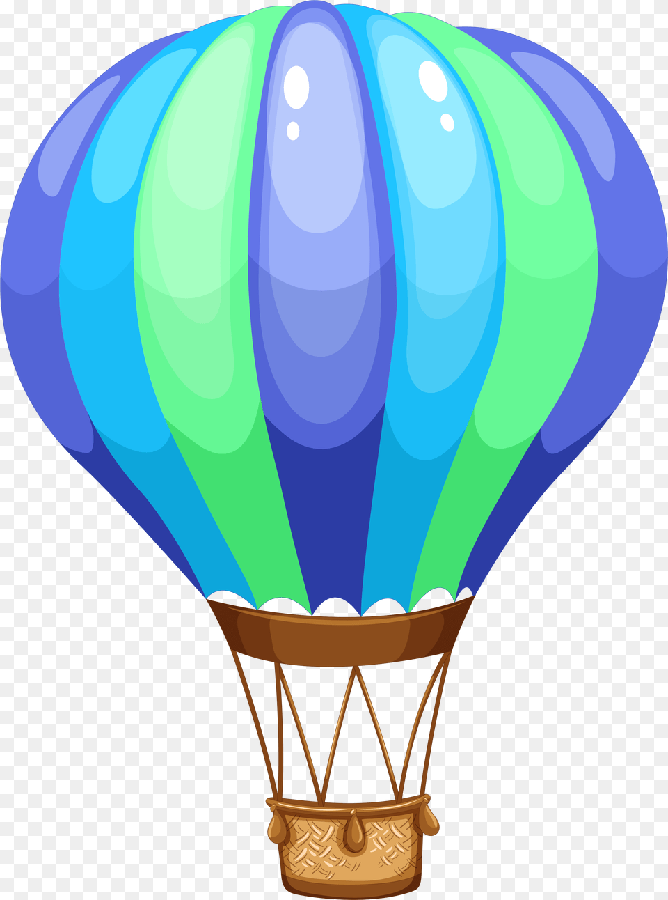 Pin By Unloveable Tum Cute Hot Air Balloon Clipart, Aircraft, Hot Air Balloon, Transportation, Vehicle Free Transparent Png