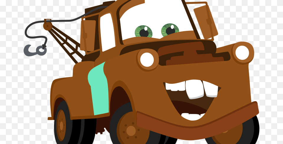 Pin By Vanessa Aparecida On Clipart Cars Disney Cars Clipart, Tow Truck, Transportation, Truck, Vehicle Png Image