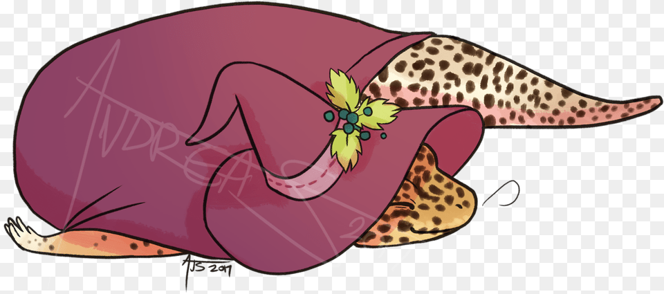 Pin By Weird Wizard Lizard Dnd 5e Leopard Gecko, Clothing, Hat, Animal, Fish Png Image