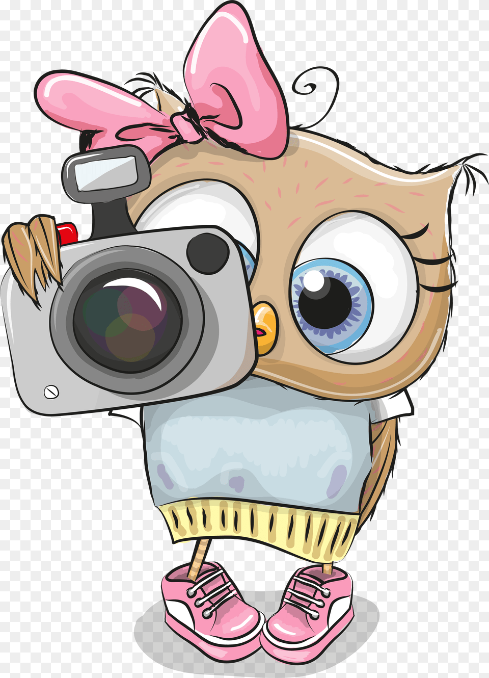 Pin By Wizard On Cute Cartoon Owl, Photography, Electronics Png