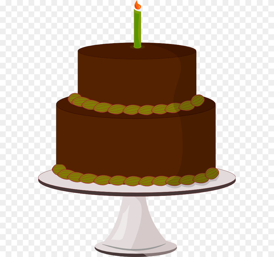 Pin Cake Cached Similarread Our Favorite Recipes Homemade Birthday Cake Cartoon Transparent, Birthday Cake, Cream, Dessert, Food Free Png Download