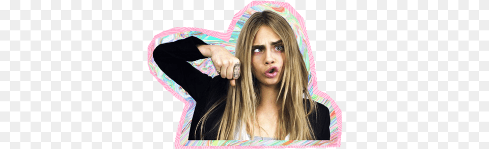 Pin Cara Delevingne Hot Wallpaper Hd, Face, Portrait, Photography, Head Png