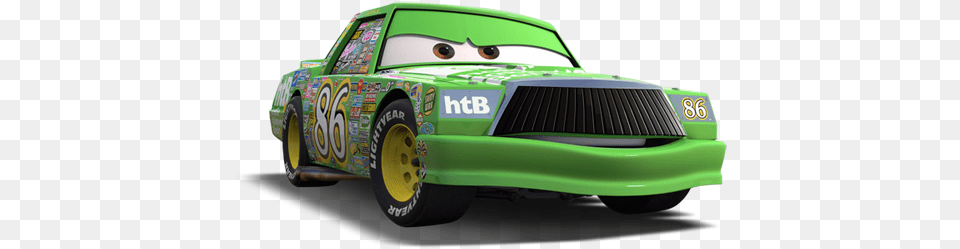 Pin Cars Chick Hicks, Car, Coupe, Sports Car, Transportation Free Png