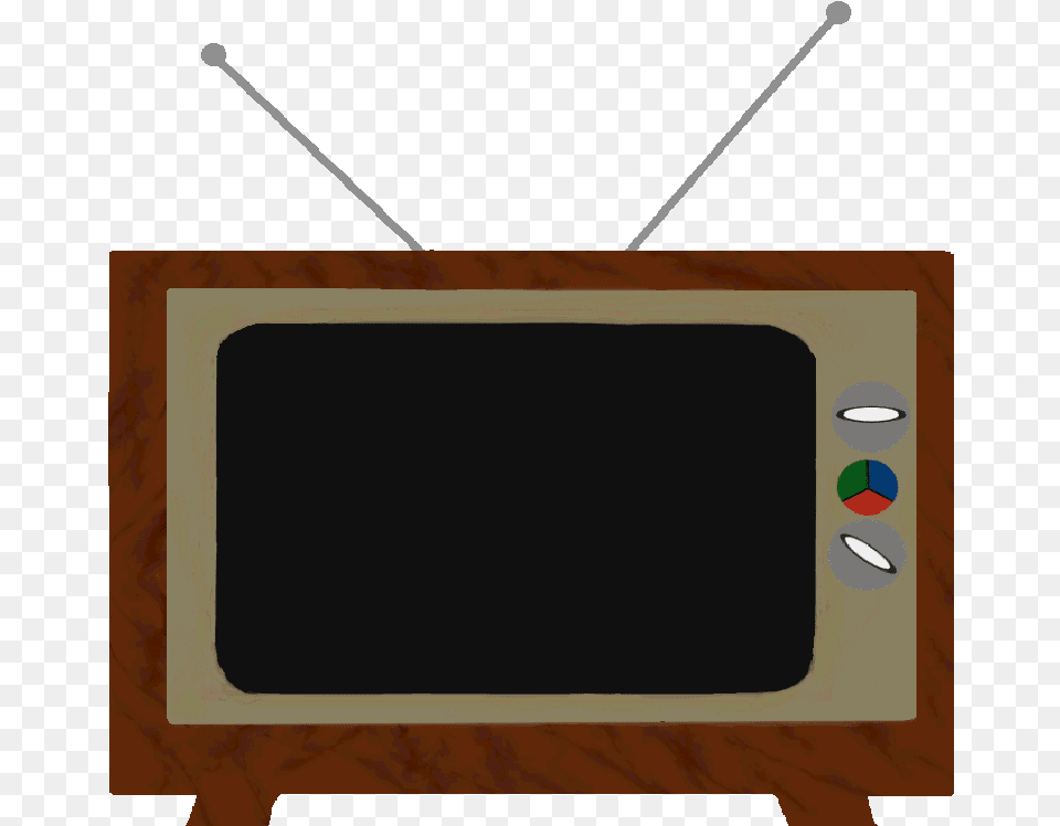Pin Cartoon Tv, Computer Hardware, Electronics, Hardware, Monitor Png