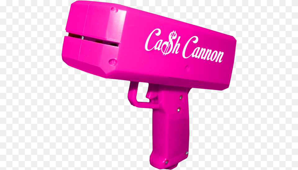 Pin Cash Money Gun, Mailbox Free Png Download