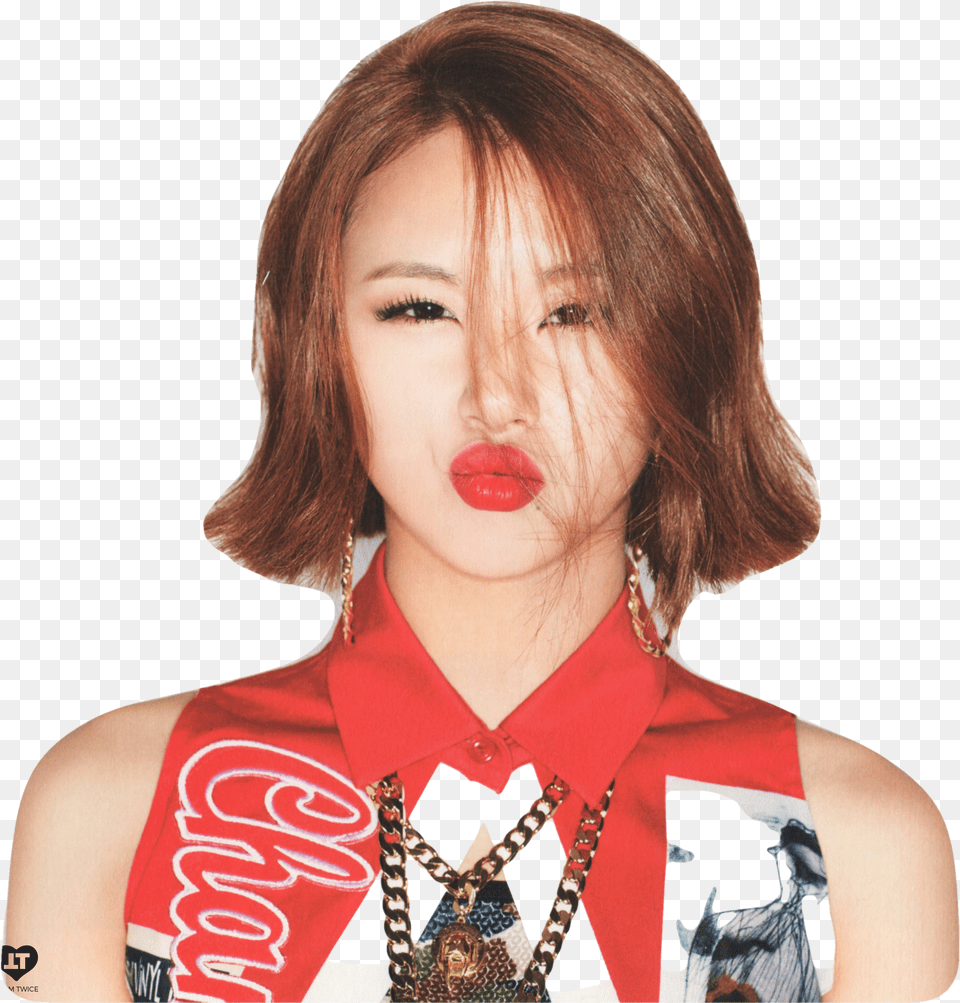Pin Chaeyoung Like Ooh Ahh Photoshoot Free Png