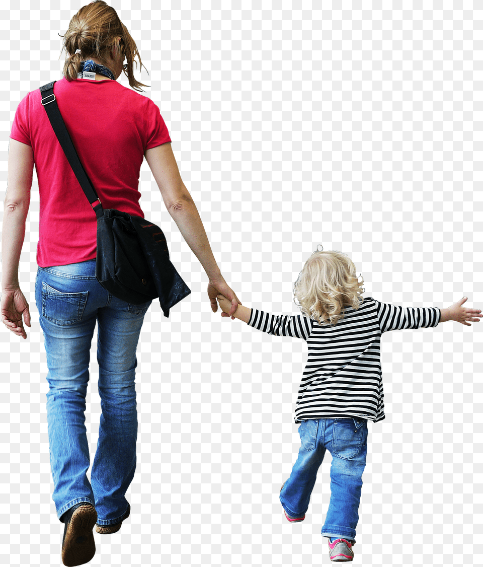 Pin Children Walking, Pants, Clothing, Jeans, Accessories Free Png