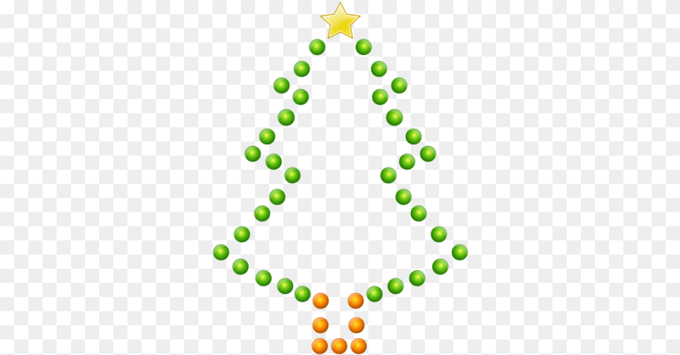 Pin Christmas Tree Clip Art Outline, Ball, Sport, Tennis, Tennis Ball Free Png Download