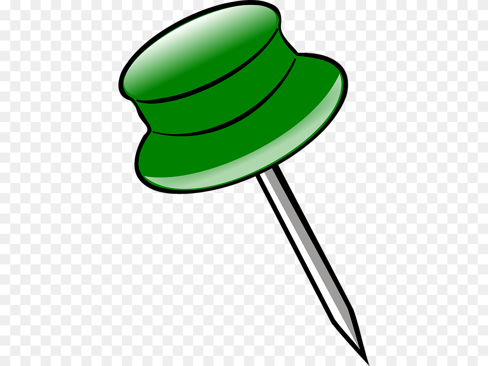 Pin Clip Art Png Image