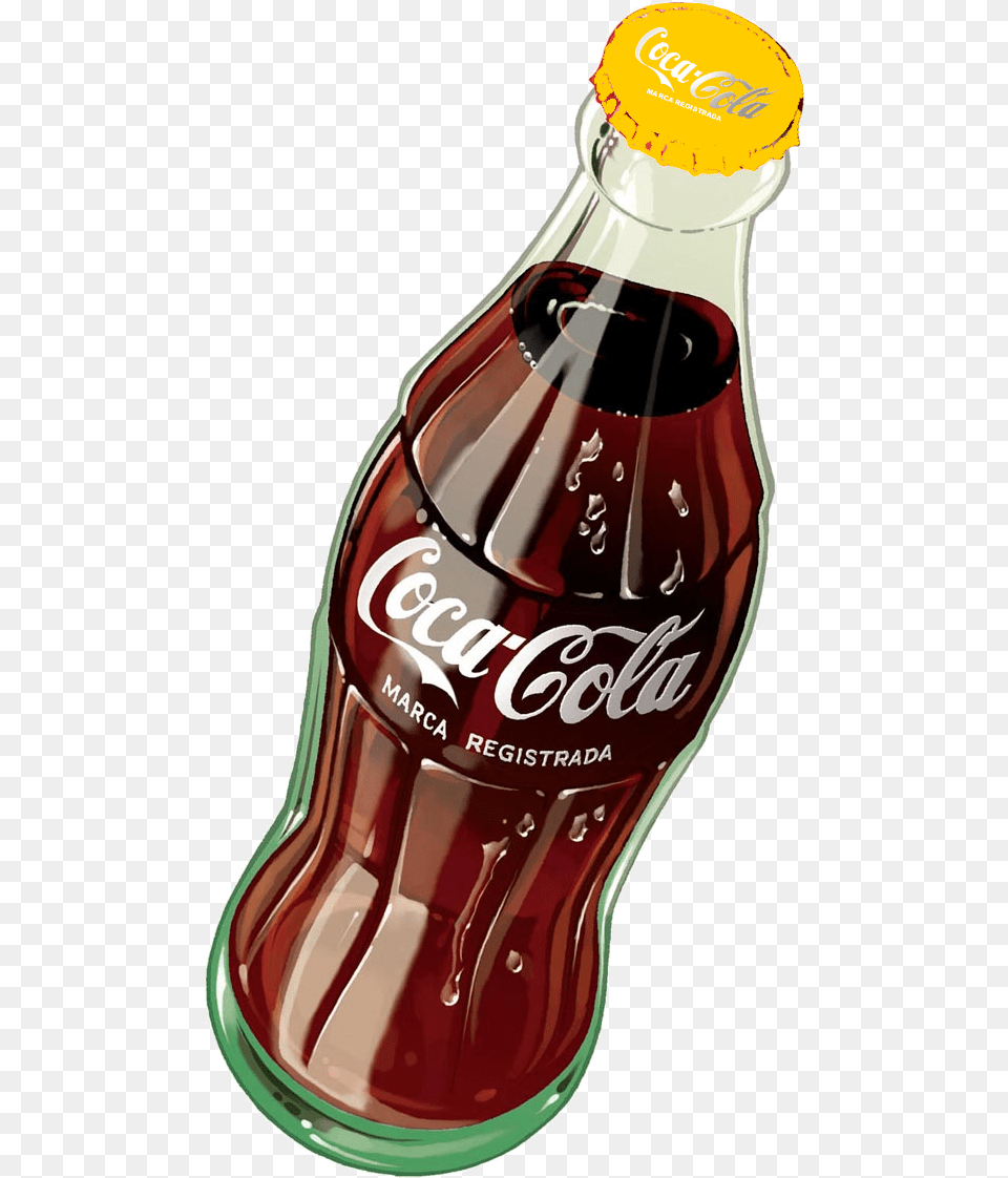 Pin Cola, Beverage, Coke, Soda, Food Png