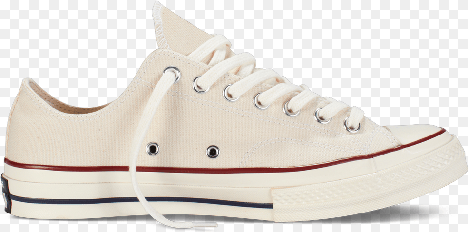 Pin Converse 70s Cream Low, Canvas, Clothing, Footwear, Shoe Free Png