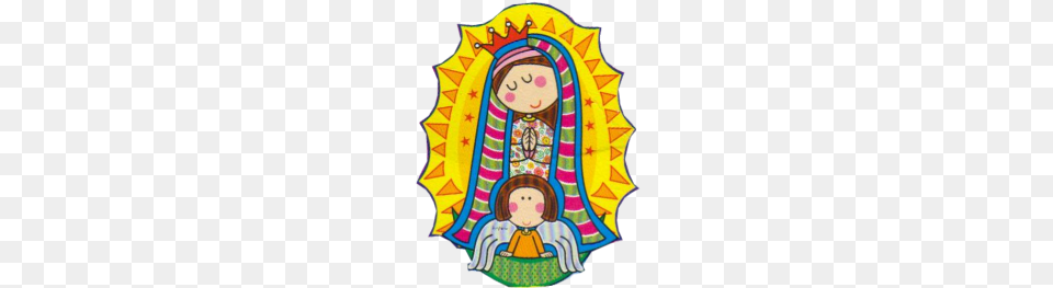 Pin De Ave Eva En Virgencitas Y Virgencita, Art, Clothing, Vest Free Transparent Png