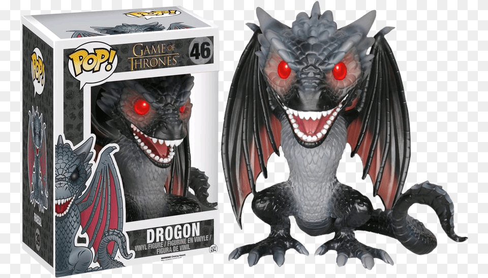 Pin De Merfat Amin En Funko Red Eyes Black Dragon Funko Pop, Electronics, Hardware, Animal, Bird Free Png