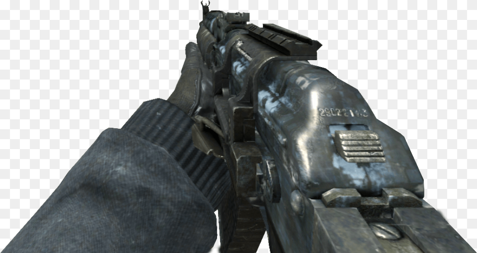 Pin Delije Sever Ak47 Cod, Weapon, Path, Handgun, Gun Free Png Download