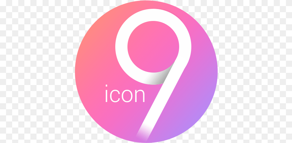 Pin Dot, Disk, Logo Png