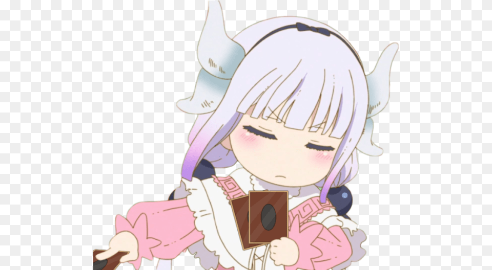 Pin Dragon Loli, Baby, Book, Comics, Person Png Image