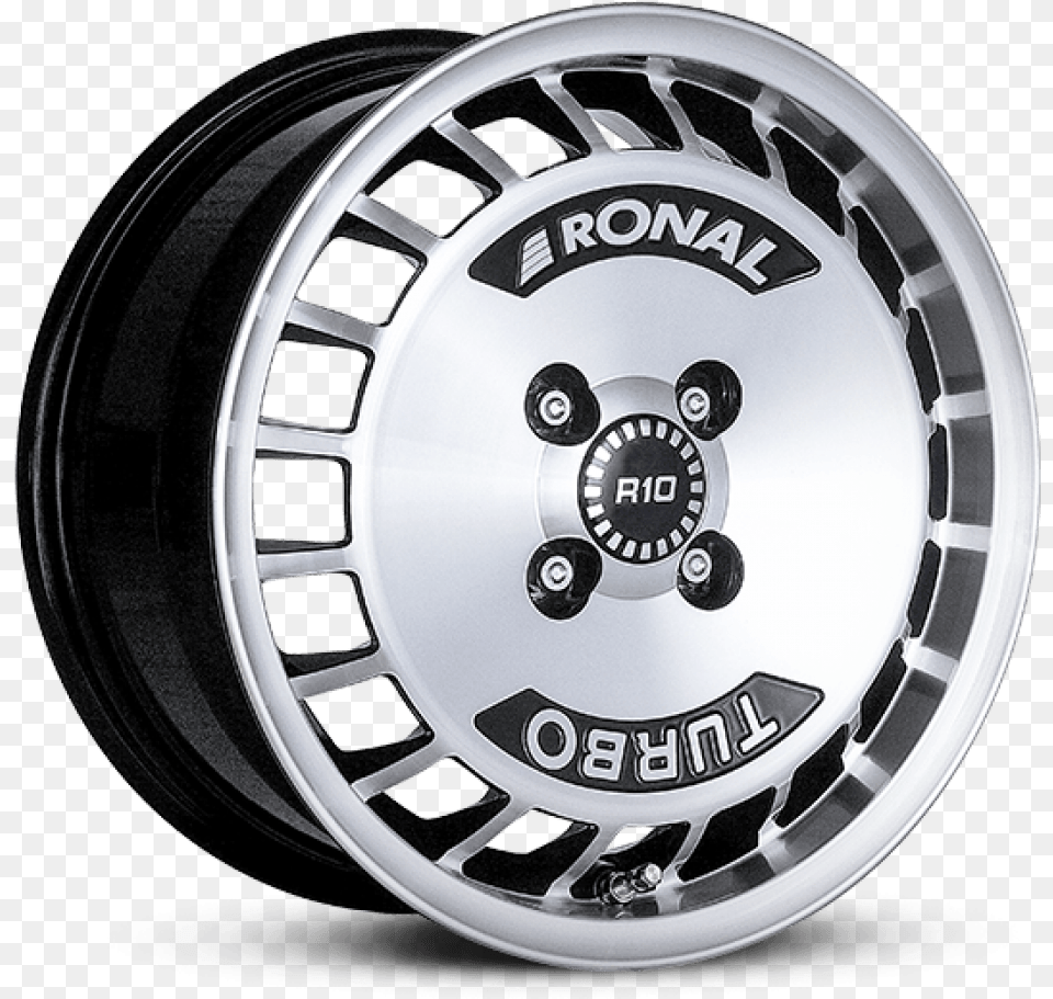 Pin Em Wheels Ronal Turbo Wheels, Wheel, Vehicle, Transportation, Tire Free Transparent Png