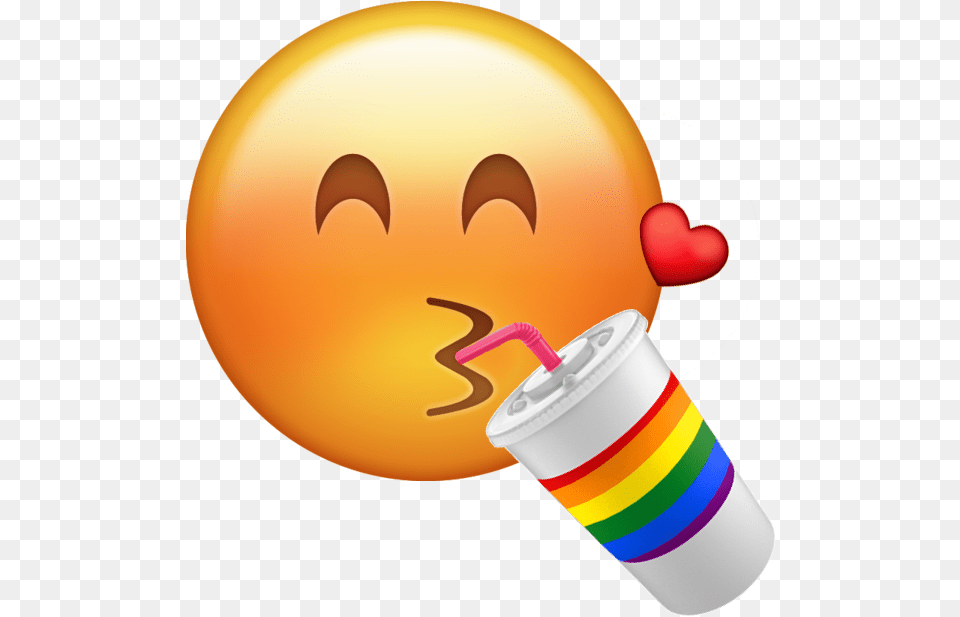 Pin Emojis Lgbt, Balloon Free Transparent Png