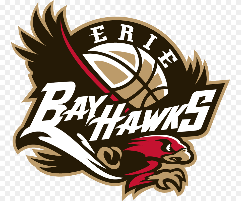 Pin Erie Bayhawks Logo, Dynamite, Weapon, Electronics, Hardware Png