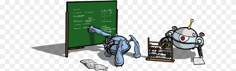Pin Fictional Character, Person, Blackboard, People Png Image