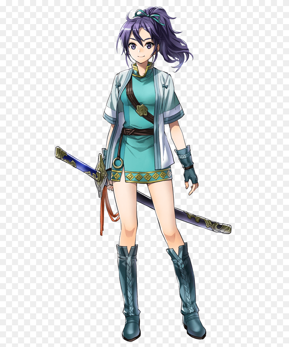 Pin Fire Emblem Heroes Fir, Book, Publication, Comics, Person Free Png