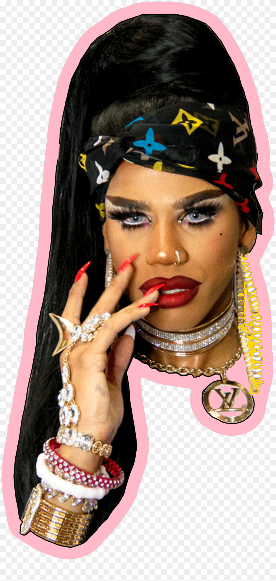 Pin For Women Free Png